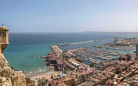 Occidental Alicante by Barceló